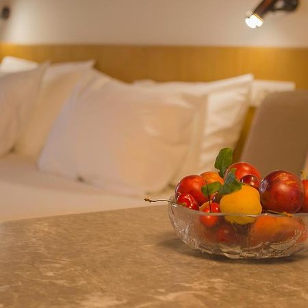 Kalypso Studios & Rooms Palaiochora Zewnętrze zdjęcie